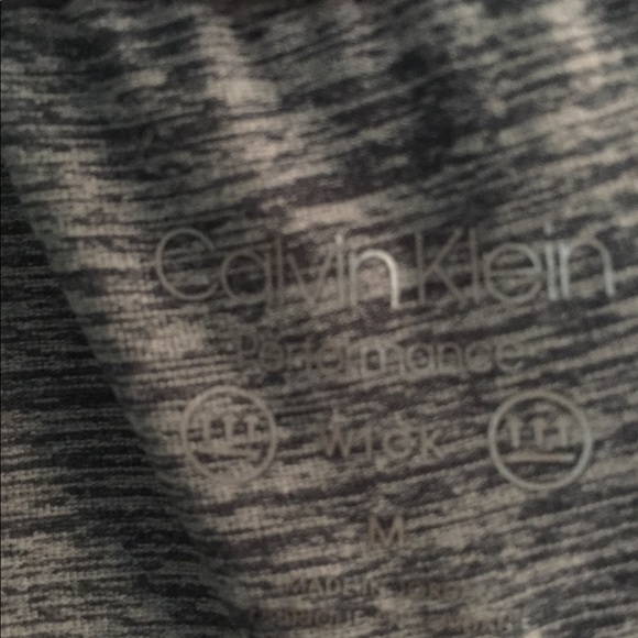 Calvin Klein performance - Picture 7 of 7